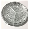 Image 1 : Serving Plate and Candy Dish - Gunther Mele Ltd.