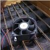Image 2 : BOX OF DC 12V FANS