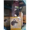 Image 2 : 2 WALL SCONCE LIGHTS