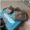 Image 3 : 2 TOOL CASES, SENCO NAILER, TOOLBELT AND SANDER