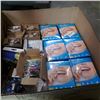 Image 2 : 2 BOXES OF PRINTER INK, REZEAL MOUTHGUARDS, SHOE SRUBBERS, COFFEE POD HOLDER AND MORE