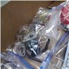 Image 2 : BOX OF SMALL ENGINE CARBORATORS AND PRIME BULB