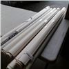 Image 1 : LOT OF ROOM DARKENING ROLLER SHADES
