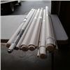 Image 4 : LOT OF ROOM DARKENING ROLLER SHADES