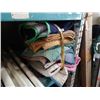 Image 1 : BUNDLE OF MOVING BLANKETS