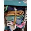 Image 2 : BUNDLE OF MOVING BLANKETS