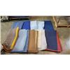 Image 1 : 10 MOVING BLANKETS