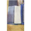 Image 2 : 10 MOVING BLANKETS