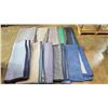 Image 1 : 10 MOVING BLANKETS