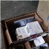 Image 2 : BOX OF NEW PLUMBING SUPPLIES