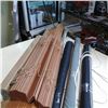 Image 2 : LOT OF LEVOLOR BLINDS AND SHADES