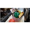 Image 1 : CLOCKS, PRINTS AND HARD HATS