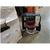 Image 2 : BOX OF POWER TOOLS, ROUTERS, JIGSAW