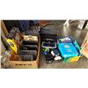 Image 1 : LARGE LOT OF OFFICE SUPPLIES