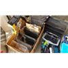 Image 2 : LARGE LOT OF OFFICE SUPPLIES