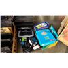 Image 3 : LARGE LOT OF OFFICE SUPPLIES