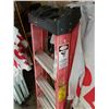 Image 2 : 5 FOOT FIBERGLASS A FRAME LADDER