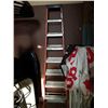 Image 1 : 8 FOOT FIBERGLASS A FRAME LADDER