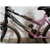 Image 2 : PINK/BLACK SUPERCYCLE BIKE