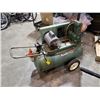 Image 1 : SPEEDAIRE AIR COMPRESSOR