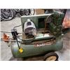 Image 2 : SPEEDAIRE AIR COMPRESSOR