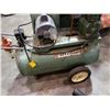 Image 3 : SPEEDAIRE AIR COMPRESSOR