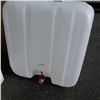 Image 3 : 1000 LITER FOOD GRADE LIQUID CONTAINER