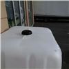 Image 4 : 1000 LITER FOOD GRADE LIQUID CONTAINER