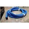Image 2 : BLUE OUTPUT HOSE