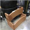 Image 1 : PLASTIC STEP