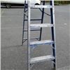Image 3 : 6FT A FRAME ALUMINUM LADDER