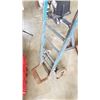 Image 2 : HEAVY DUTY METAL HARD WHEEL DOLLY