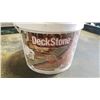 Image 2 : 10 LITER PAIL OF SPREADABLE STONE COATING