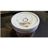 Image 3 : 10 LITER PAIL OF SPREADABLE STONE COATING