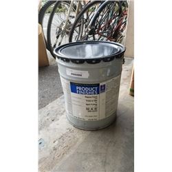 5 GALLON PAIL OF SHOPCOAT PRIMER