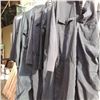 Image 2 : 5 BLUE COVERALLS