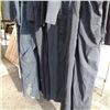 Image 3 : 5 BLUE COVERALLS