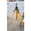 Image 1 : SURVEYORS TRIPOD