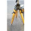 Image 2 : SURVEYORS TRIPOD