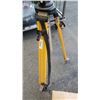 Image 4 : SURVEYORS TRIPOD