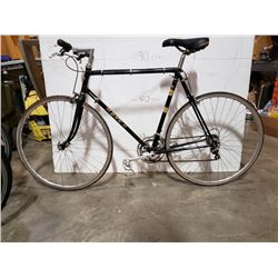 BLACK NORCO ROAD BIKE