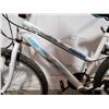 Image 2 : WHITE OZARK TRAIL BIKE