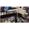 Image 2 : 14 INCH ELECTRIC CHAINSAW