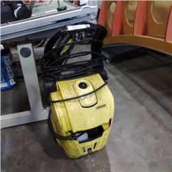 LARGE KARCHER PRESSURE WASHER