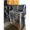 Image 2 : 28 STACKING RECEPTION CHIARS
