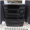 Image 2 : SONY BOOKSHELF STEREO FH-8900