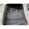 Image 2 : NEW UNIVERSAL CAR MAT SET OF 4