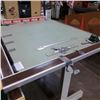 Image 2 : KEUFFELAND ESSER CO DRAFTING TABLE