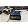 Image 1 : SCHUMACHER 10A BATTERY CHARGER  IN BOX