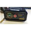 Image 2 : SCHUMACHER 10A BATTERY CHARGER  IN BOX